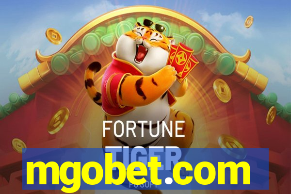 mgobet.com