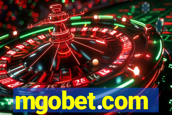 mgobet.com