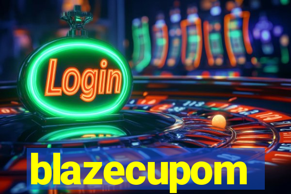 blazecupom