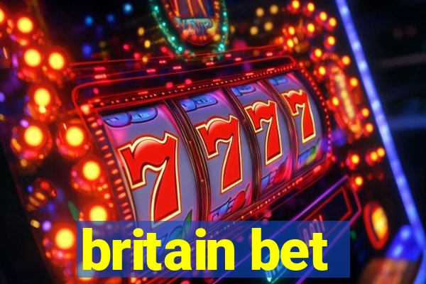 britain bet