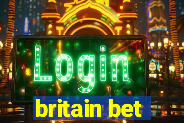 britain bet