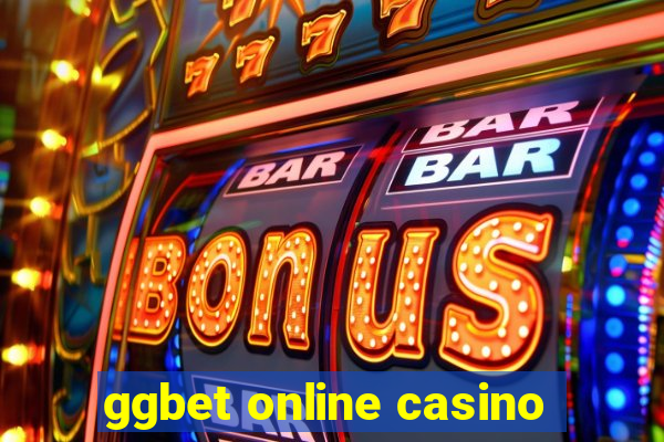 ggbet online casino