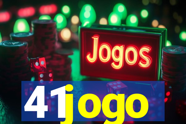 41jogo