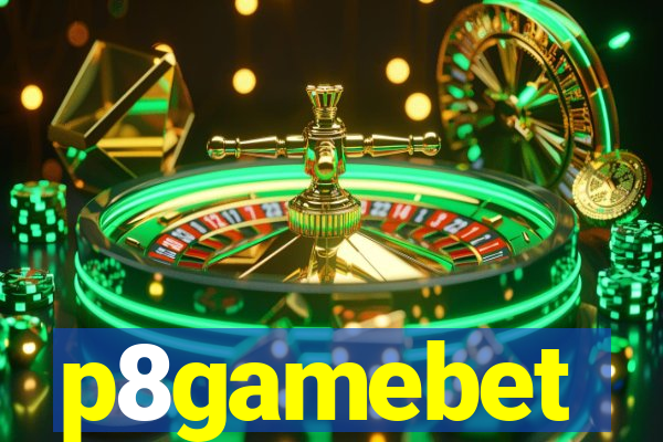 p8gamebet