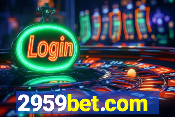 2959bet.com