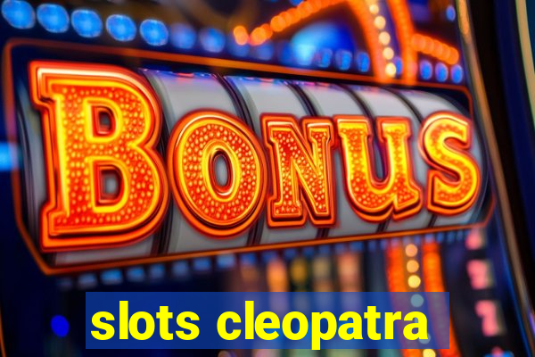 slots cleopatra