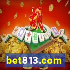 bet813.com