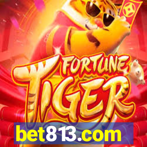 bet813.com