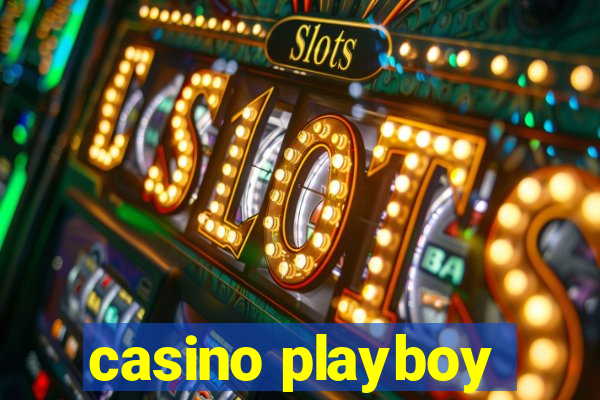 casino playboy