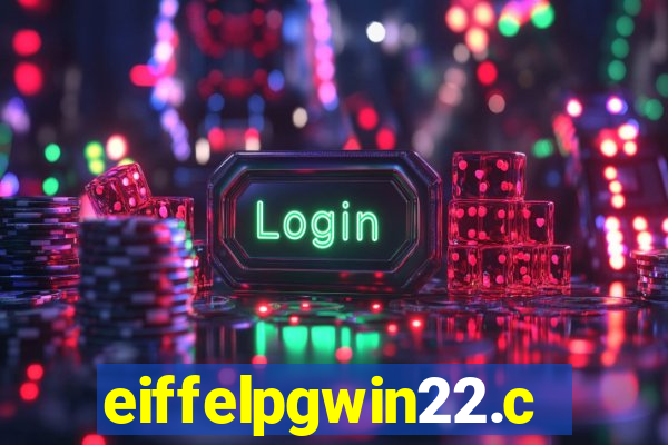 eiffelpgwin22.com