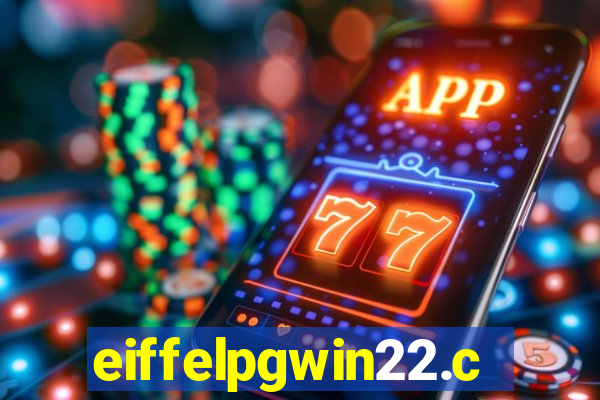 eiffelpgwin22.com