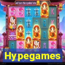 Hypegames