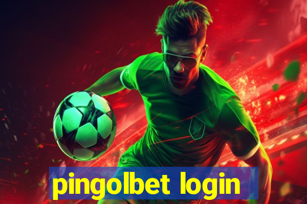 pingolbet login