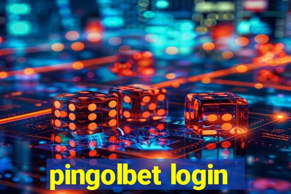 pingolbet login