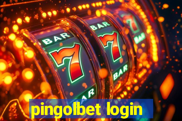 pingolbet login