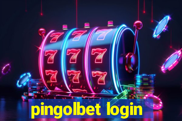 pingolbet login