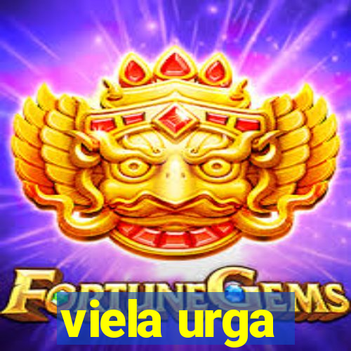 viela urga