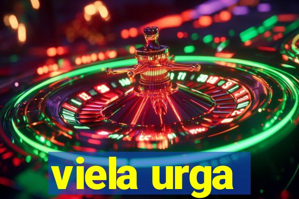 viela urga