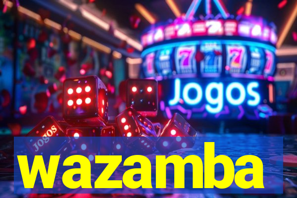 wazamba