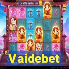 Vaidebet