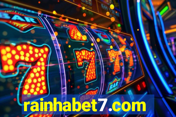 rainhabet7.com