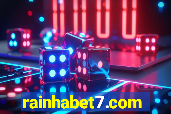 rainhabet7.com