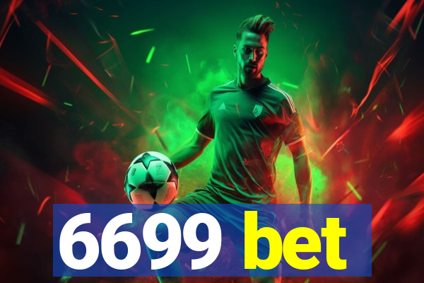 6699 bet