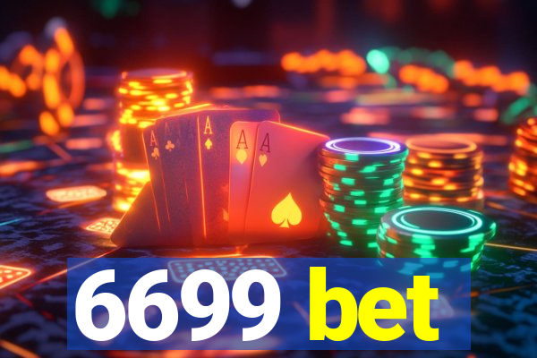 6699 bet