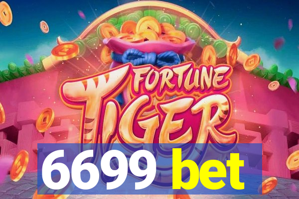 6699 bet