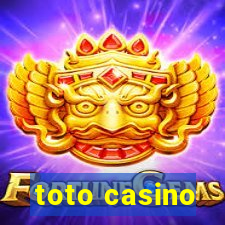 toto casino