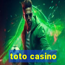 toto casino