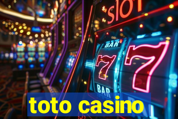 toto casino