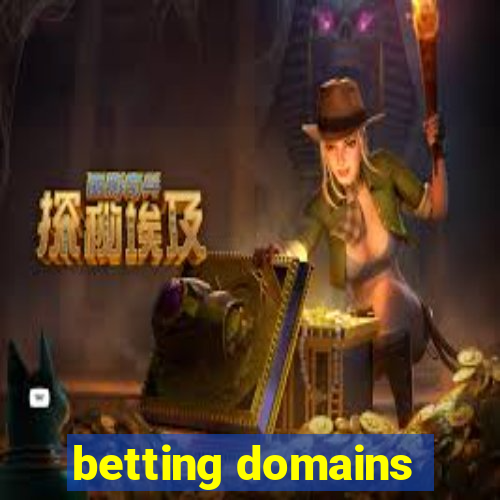 betting domains