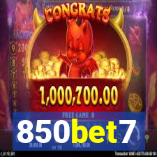 850bet7