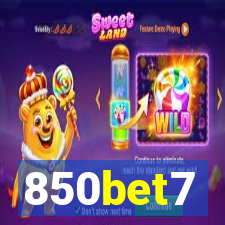 850bet7