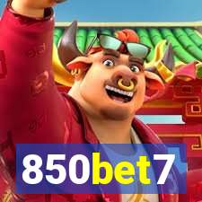 850bet7