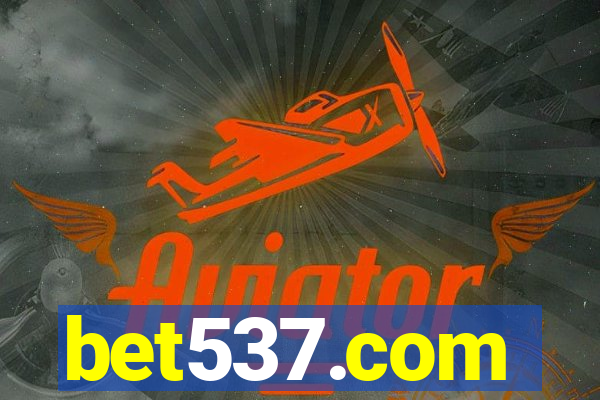 bet537.com