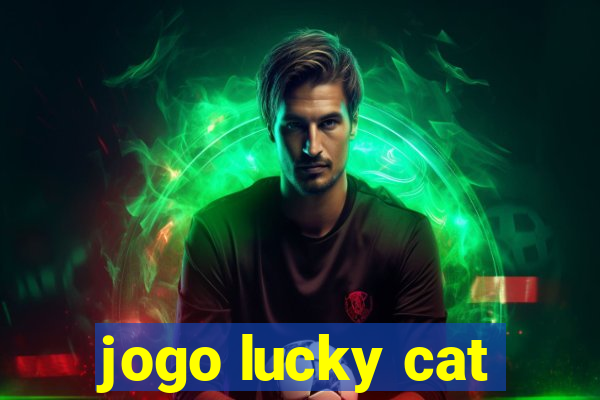 jogo lucky cat