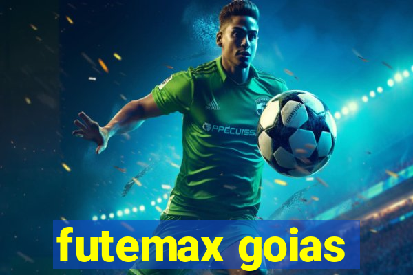 futemax goias