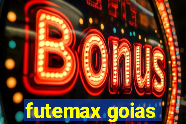 futemax goias