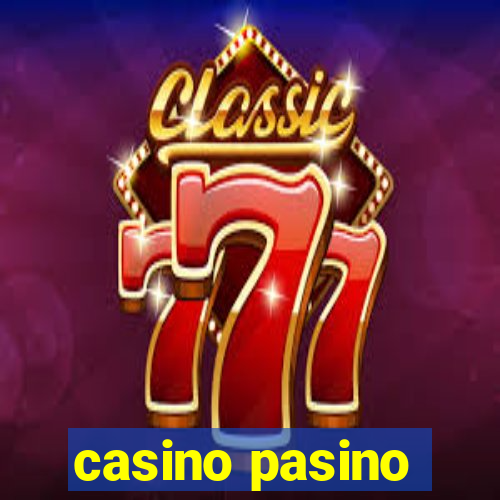 casino pasino