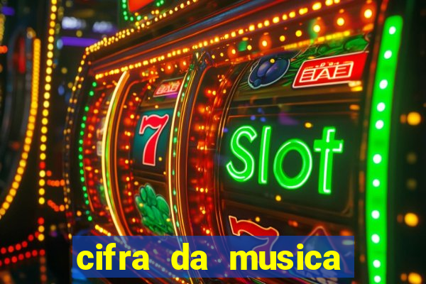 cifra da musica gloria a deus nas alturas