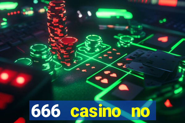 666 casino no deposit bonus