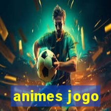 animes jogo