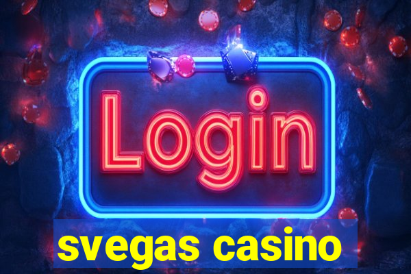 svegas casino