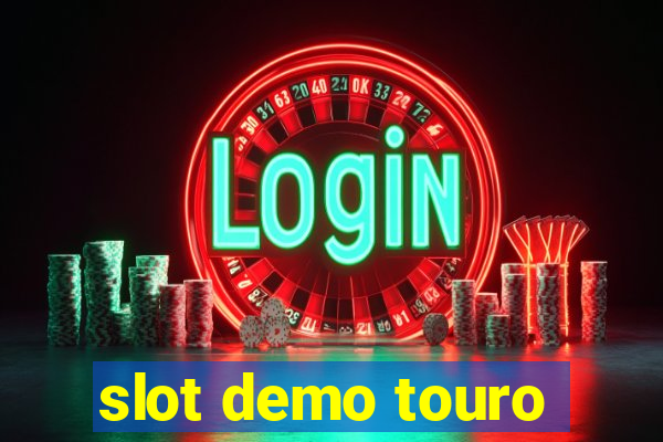 slot demo touro