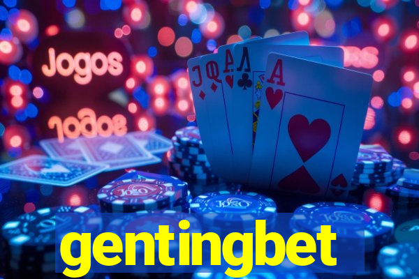 gentingbet