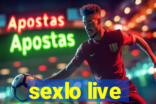 sexlo live