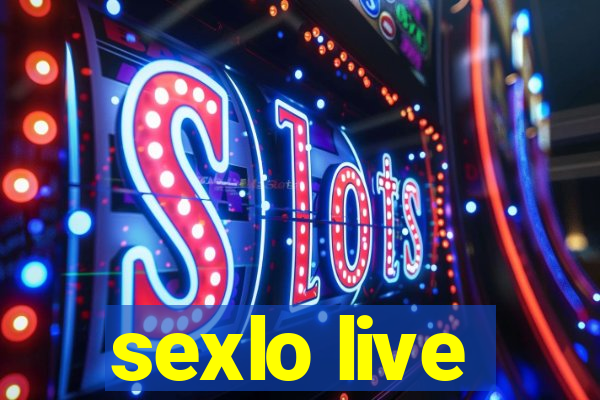 sexlo live