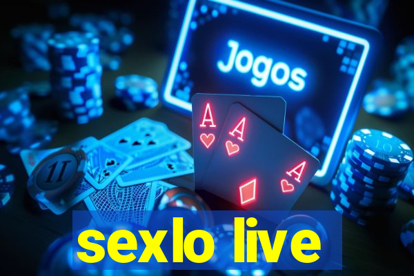 sexlo live